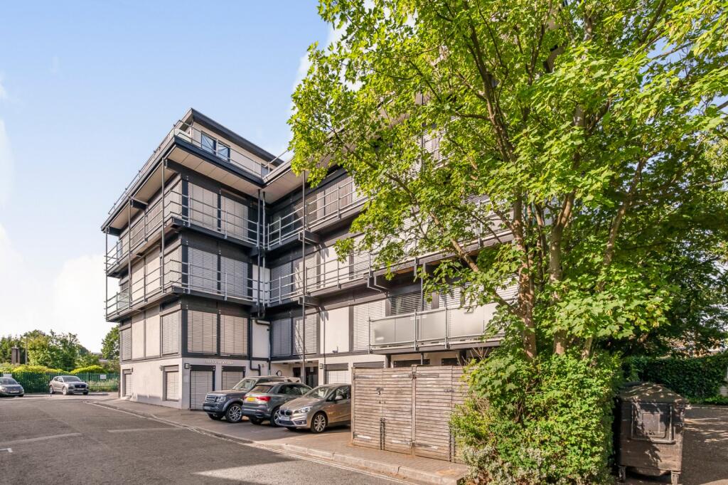 Main image of property: Victoria Villas, 
Richmond, TW9