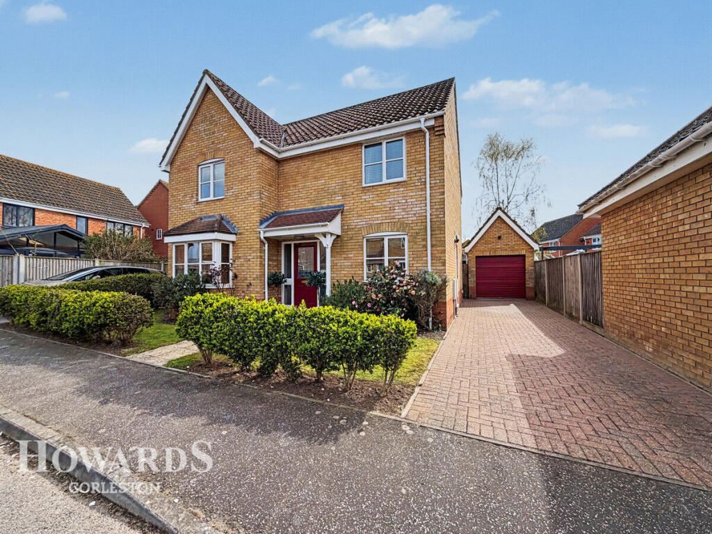 Main image of property: Seafields Drive, Hopton