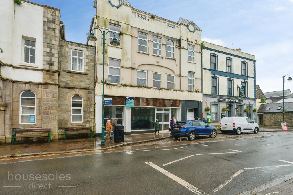 Main image of property: The Platt, Wadebridge, PL27