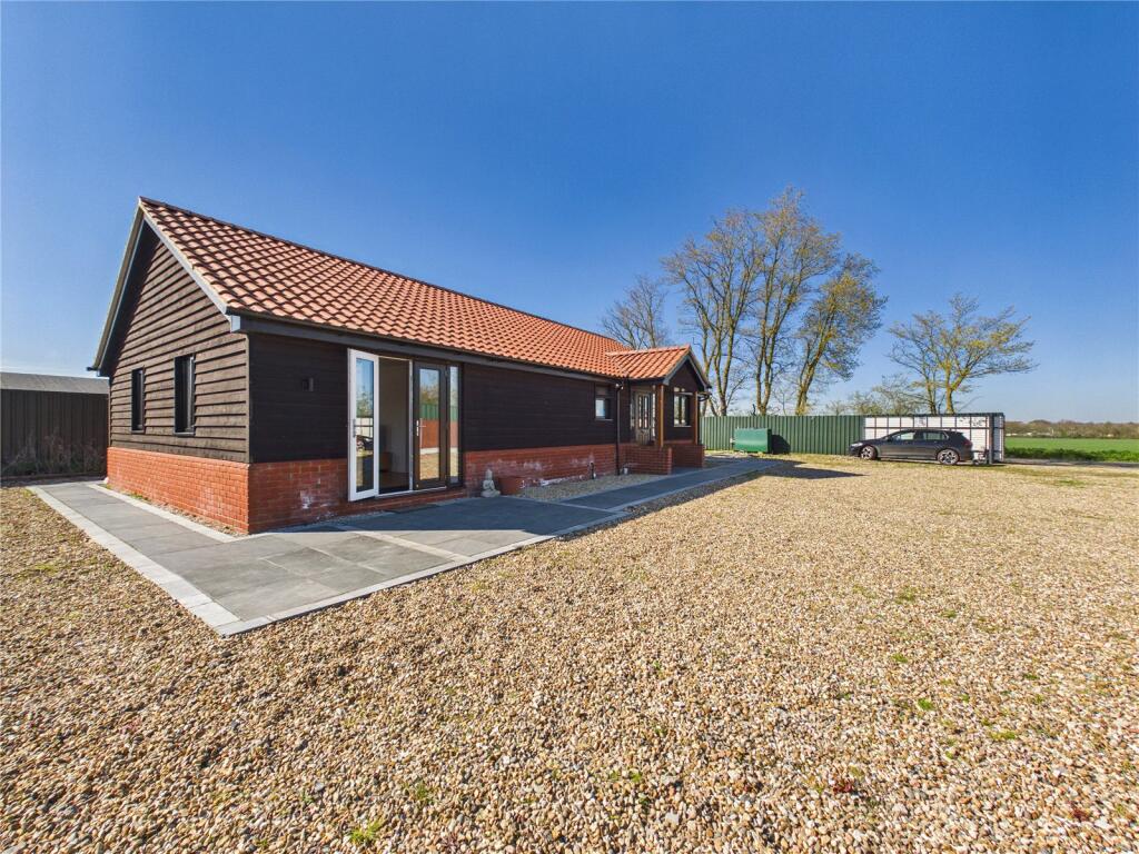 Main image of property: The Elms, Layer Marney, Winters Hill, CO5