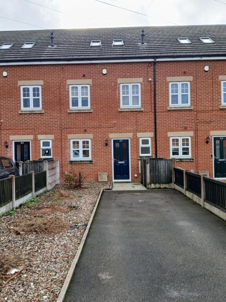 Main image of property: Townley Street, Chorley, Lancashire, PR6