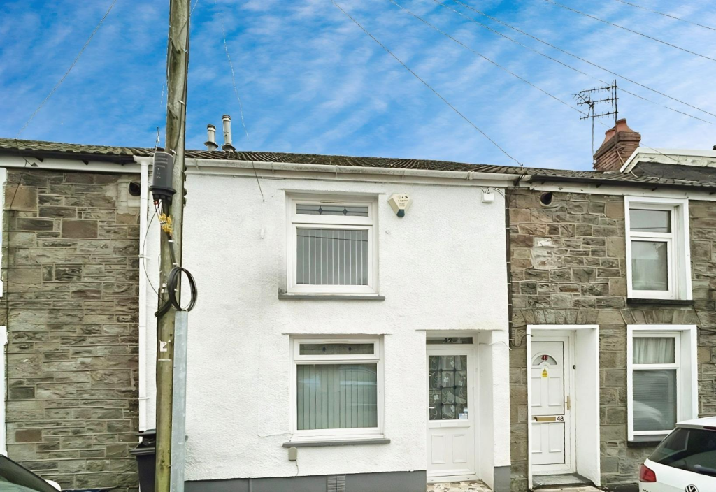 Main image of property: Wyndham Street, Troedyrhiw, MERTHYR TYDFIL