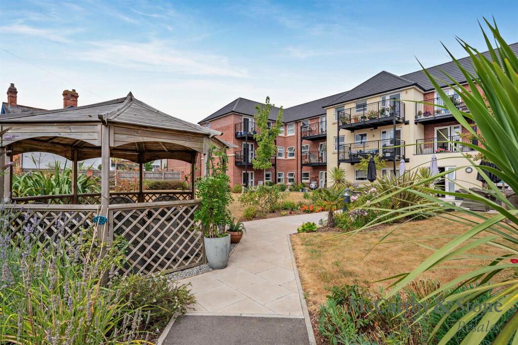 Main image of property: Foxglove Place, Willand Road, Cullompton