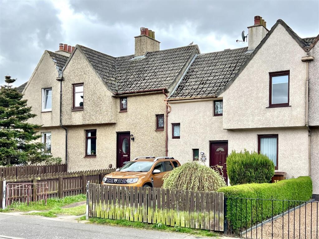 Main image of property: Norval Place, Rosyth