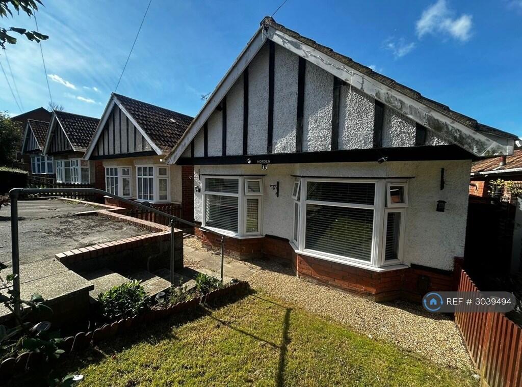 Main image of property: Woodmill Lane, Southampton, SO18