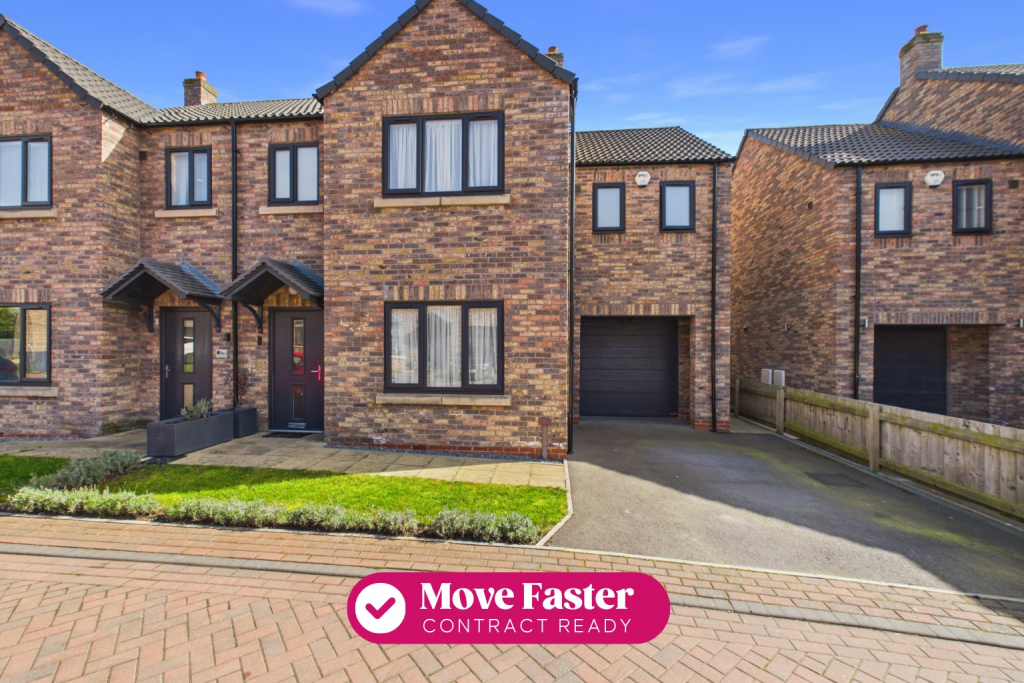 Main image of property: Woodside, Hull, East Riding of Yorkshire, HU8 9FL