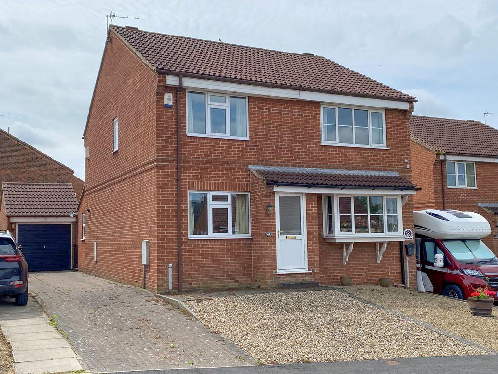 Main image of property: Dickens Road, Malton