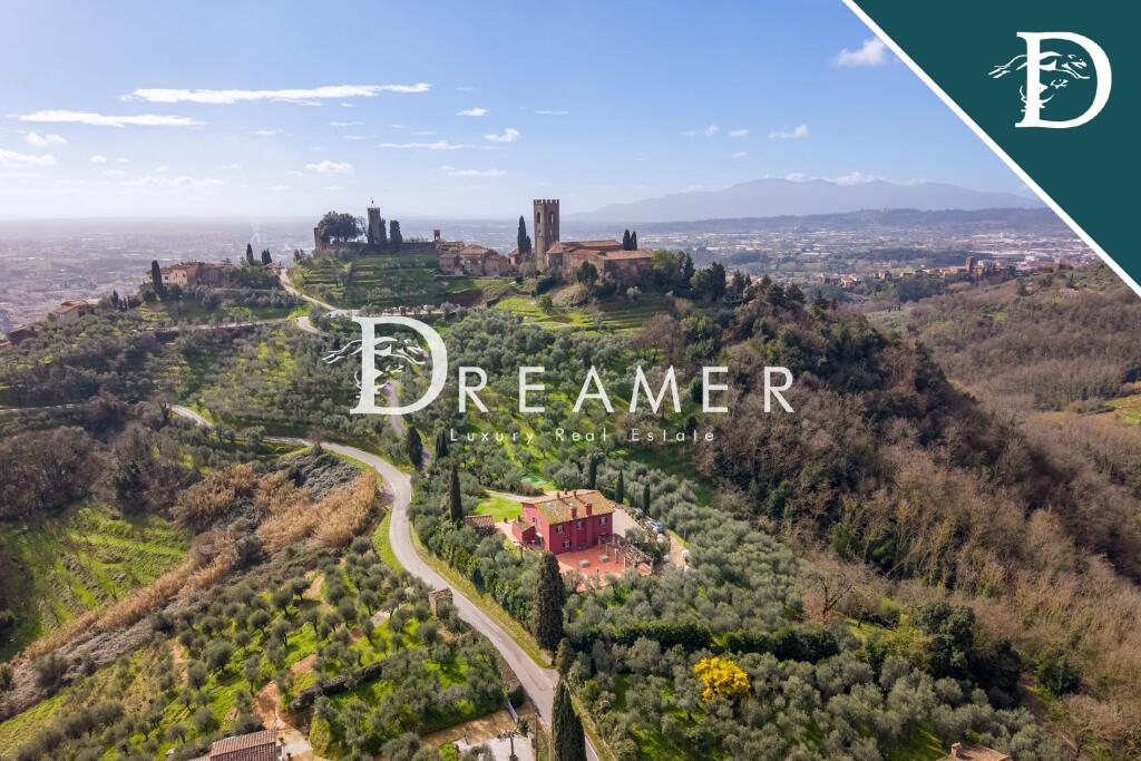 Main image of property: Tuscany