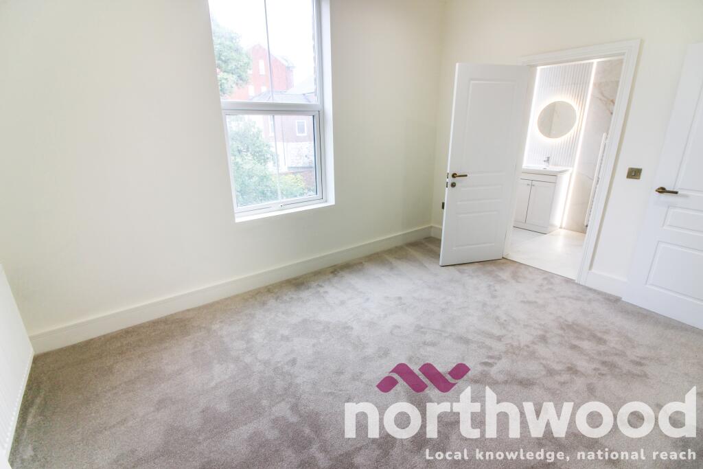 Apartment in Sefton, Liverpool City Region - View 4