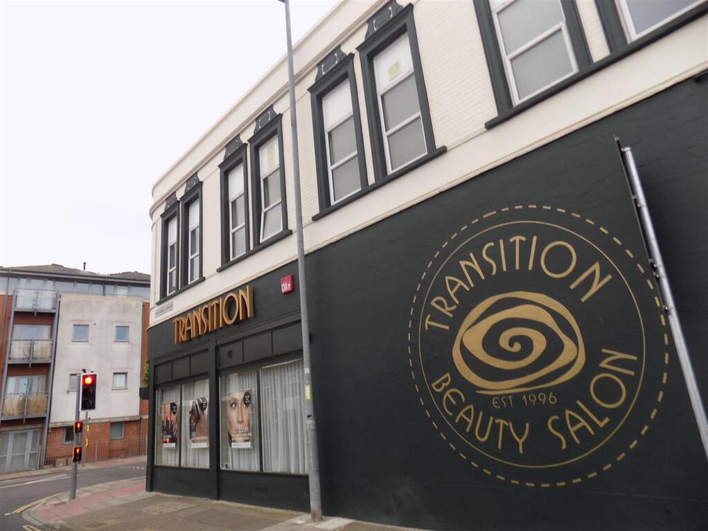 Main image of property: Fratton Road, Fratton Portsmouth