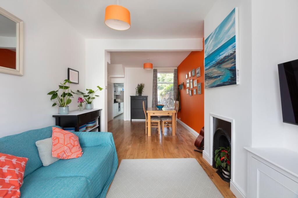 House in London, Cann Hall, Leytonstone - View 4