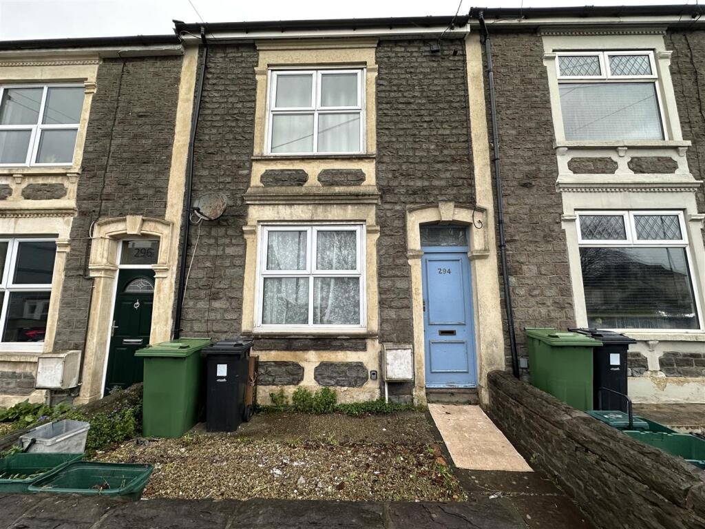 Main image of property: Soundwell Road, Bristol