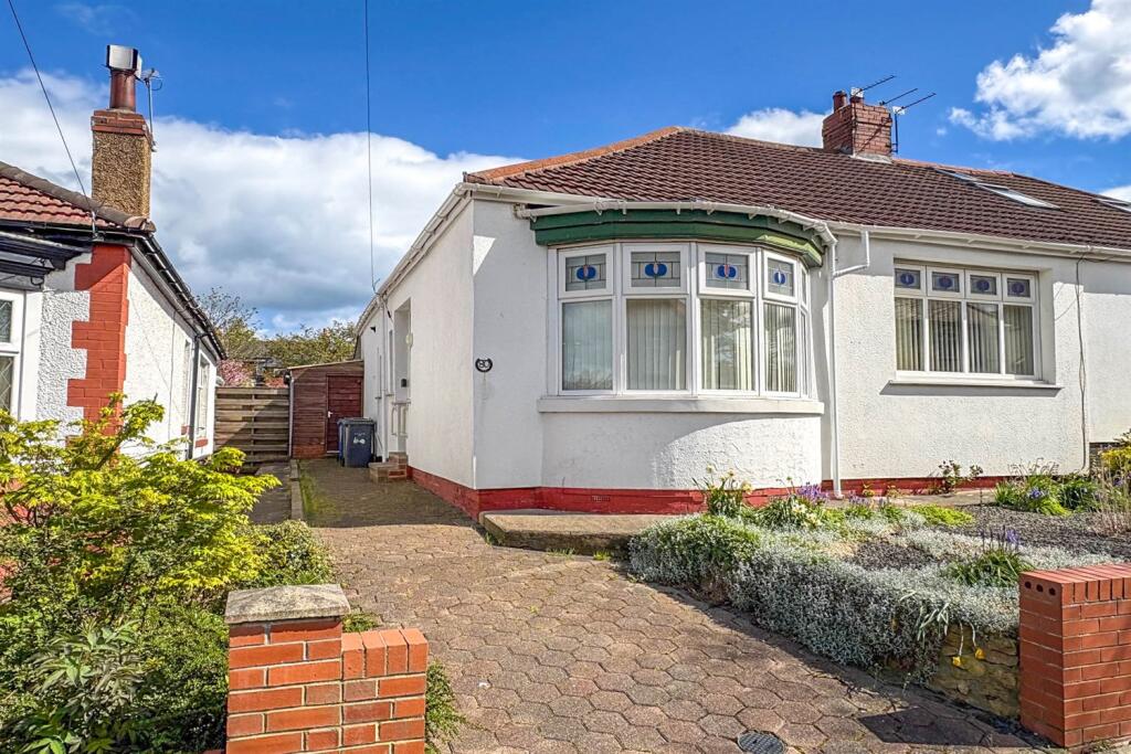 Main image of property: West Avenue, South Shields