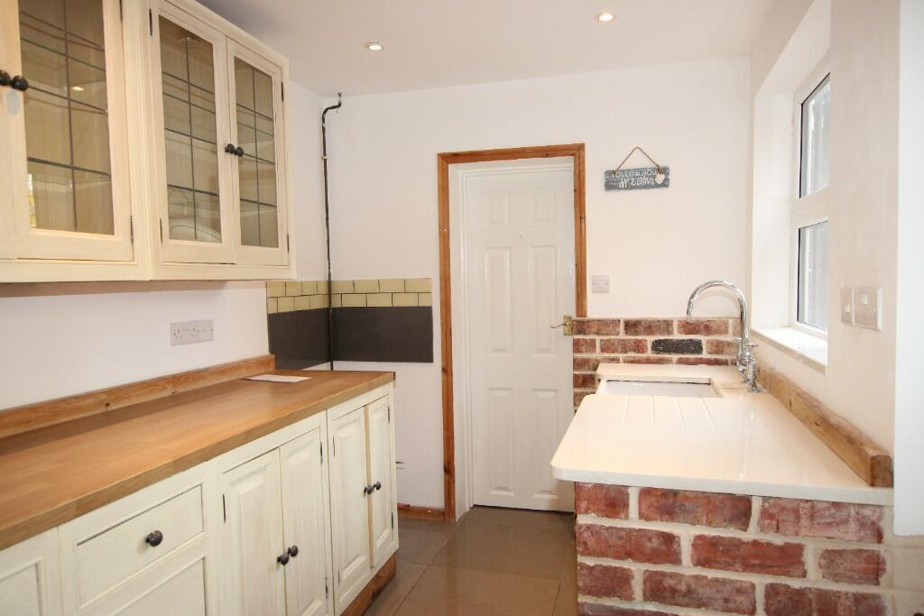 Main image of property: Clarence Road, Kettering, Northamptonshire, NN16