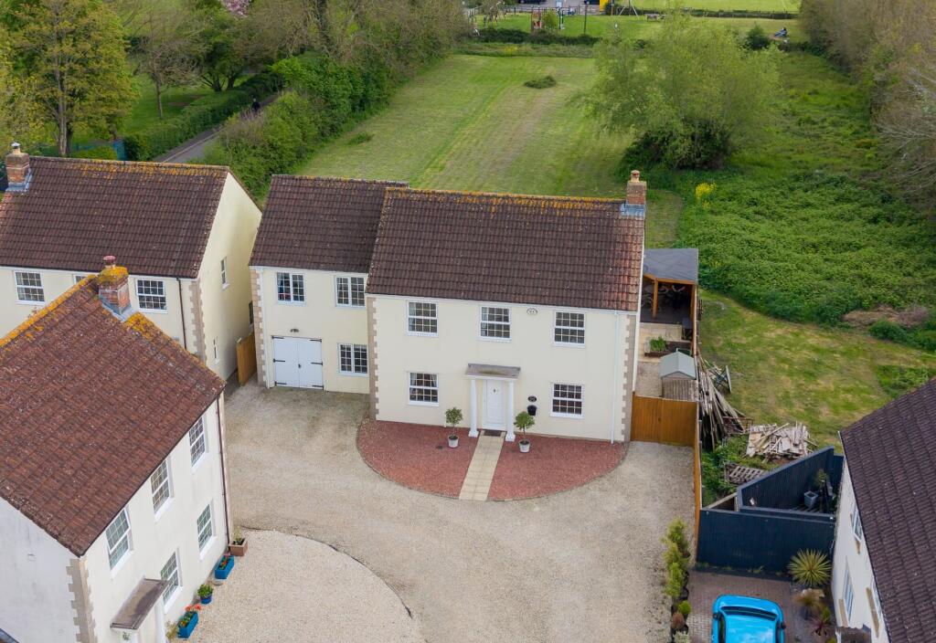 Main image of property: The Orchards, Meare