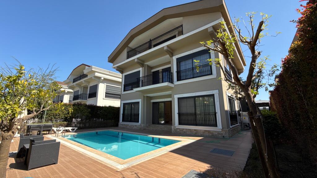 Main image of property: Antalya, Antalya, Belek