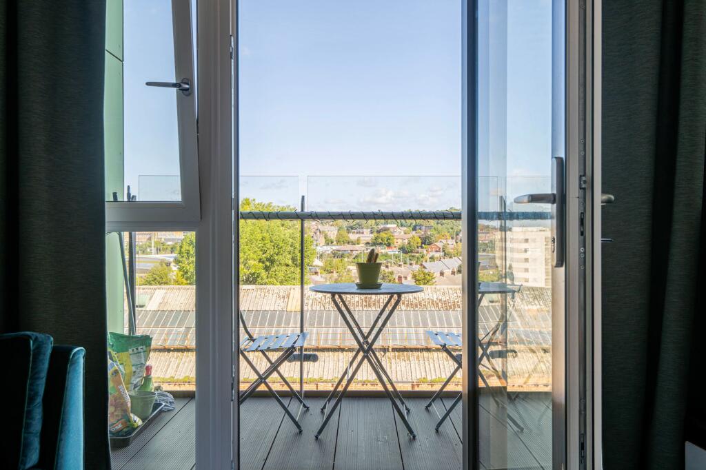Apartment in Norwich - More