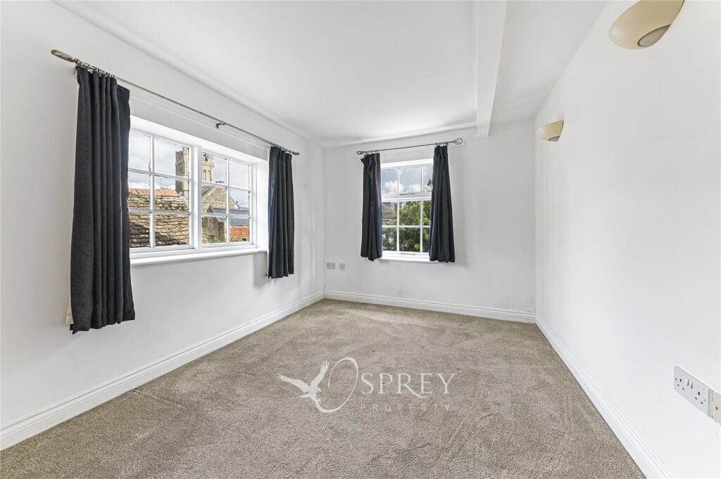 Apartment in Peterborough, Oundle - More