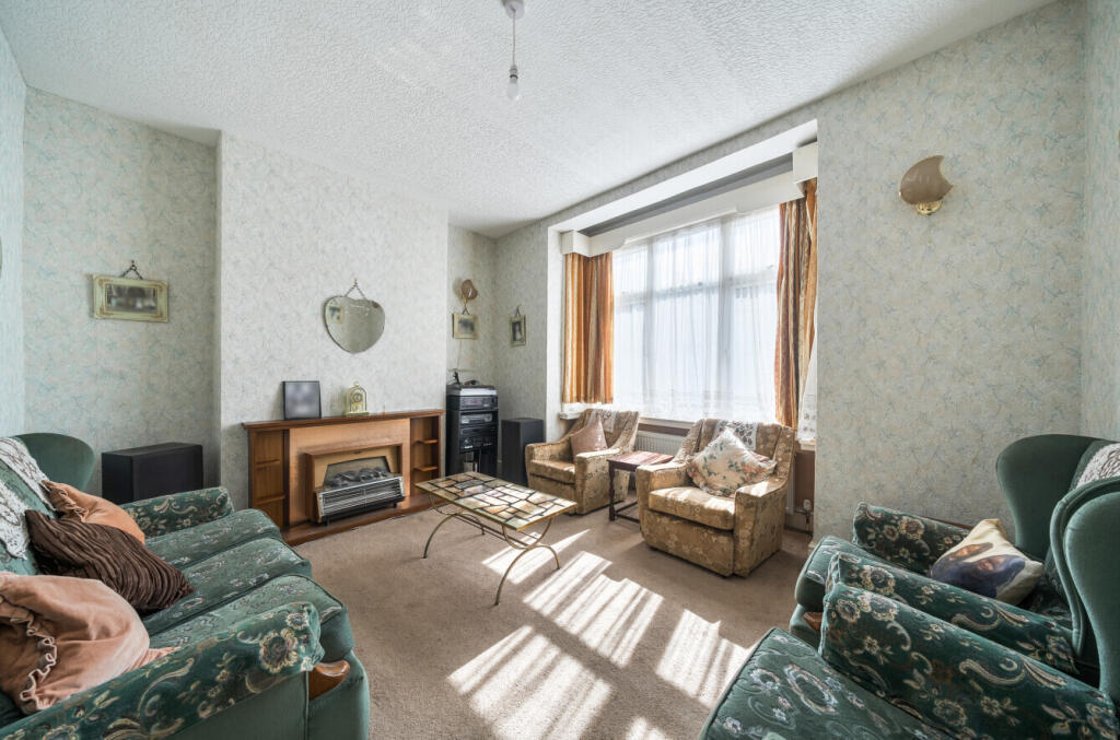 Main image of property: Graham Avenue, Tooting Borders, CR4
