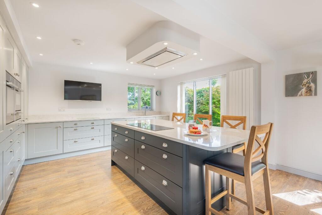 Brackenthwaite House, Black Beck Wood, Windermere, LA23 3LS photo 3