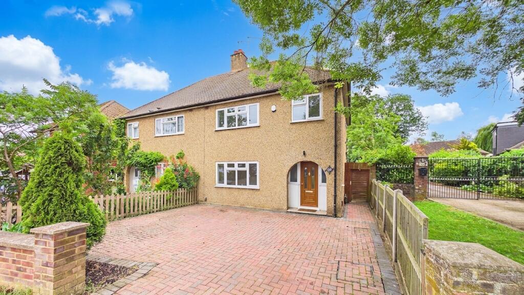 Main image of property: Dugdale Hill Lane, Potters Bar, EN6
