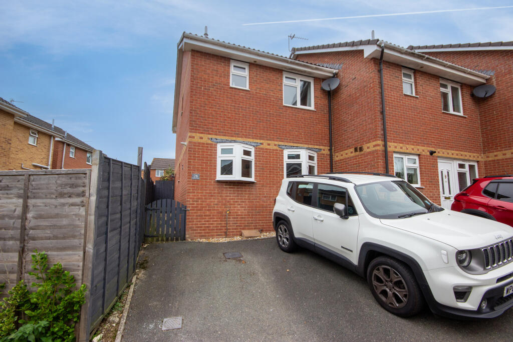 Main image of property: Nelson Drive, Cowes, Isle of Wight