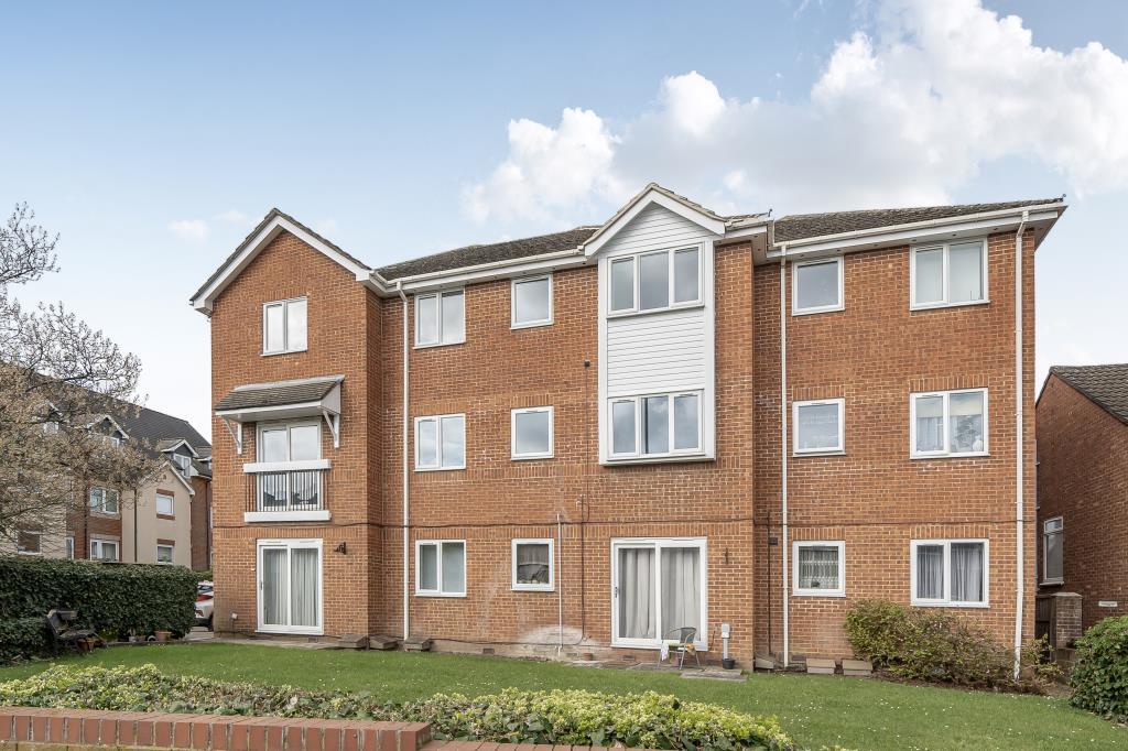 Main image of property: Sovereign Court, Aylesbury, HP19