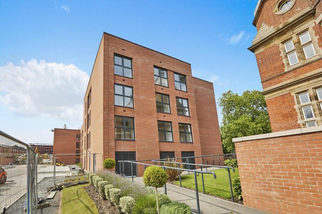 Main image of property: Dalton House