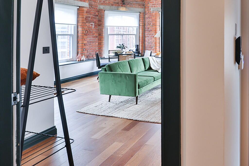 Main image of property: The James, Manchester, M4