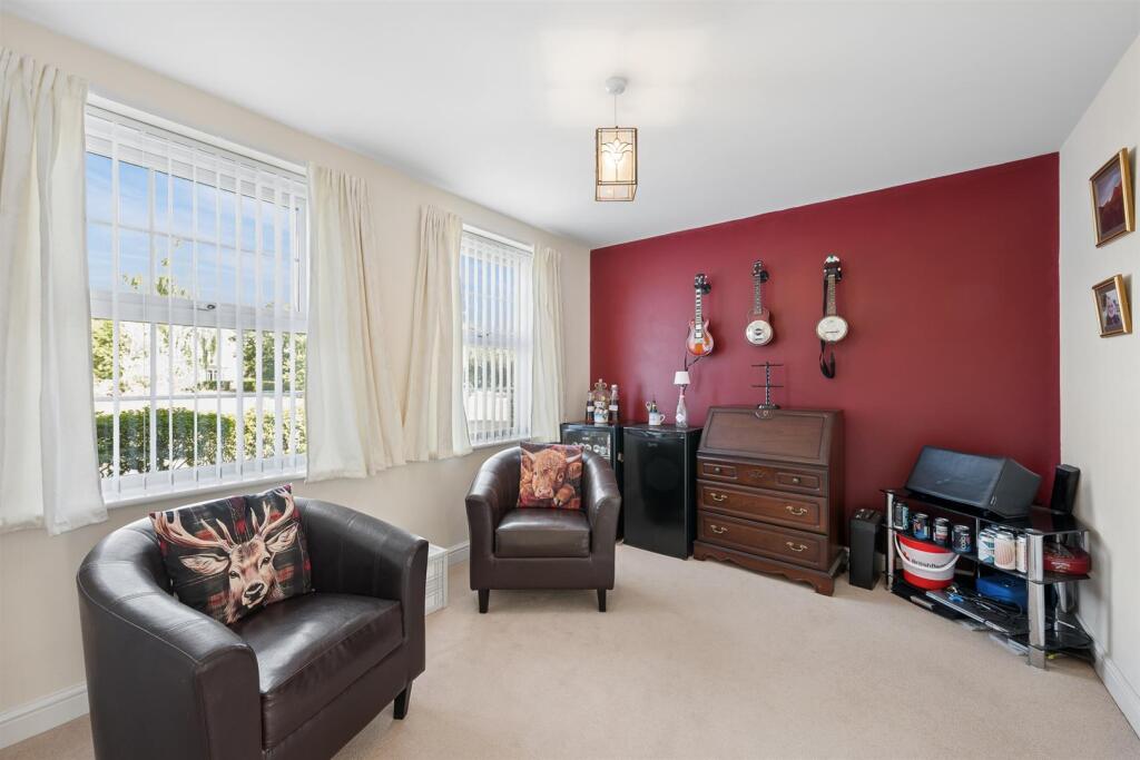 House in Wellington, Arleston - More