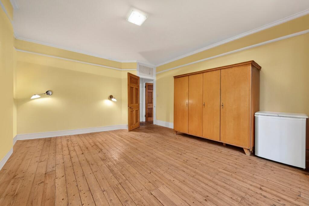 Bickenhall Mansions, Bickenhall Street, Marylebone, London - Ansicht 6