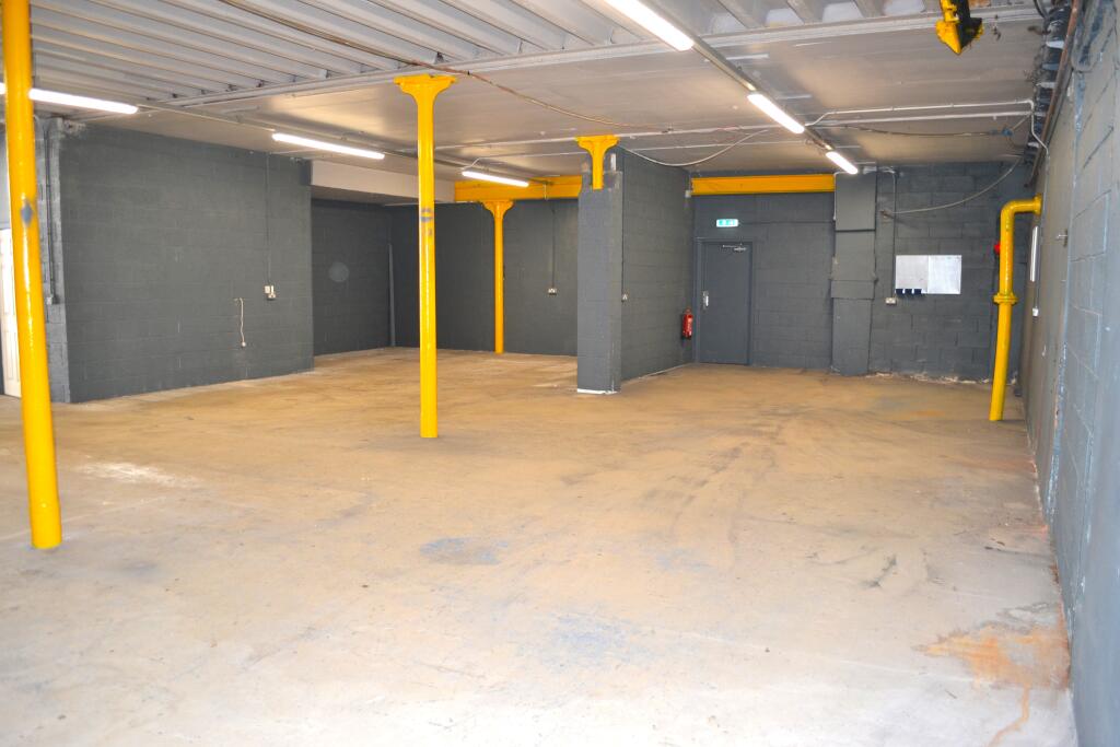 Unit 3 - Internal