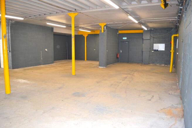 Unit 3 - Internal