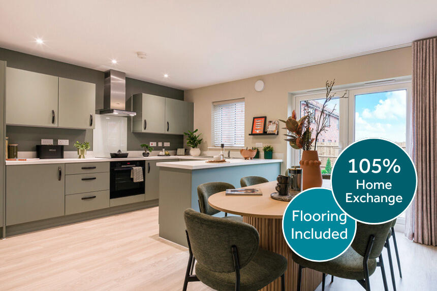 Main image of property: Blackthorne Avenue,
Humberston,
DN36 4ZB