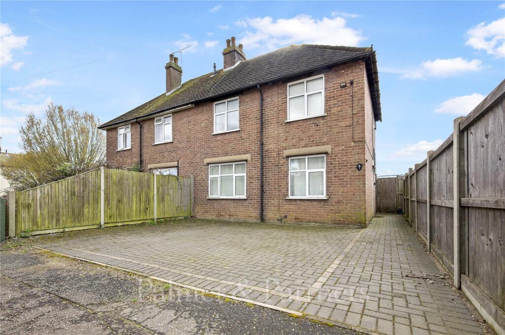 Main image of property: Gascoigne Road, Colchester, Essex, CO4