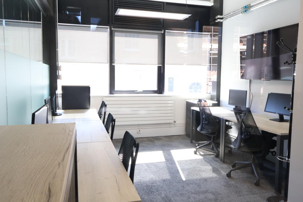 Main image of property: Origin Workspace, Clifton, Bristol, Bristol City