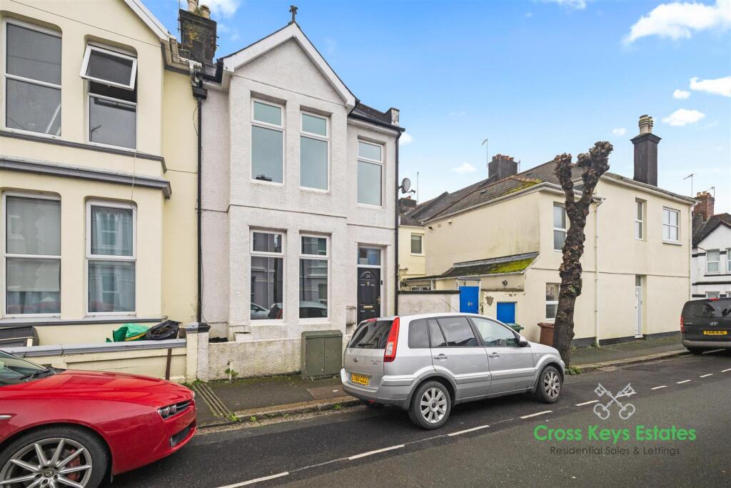 Main image of property: Rectory Road, Stoke