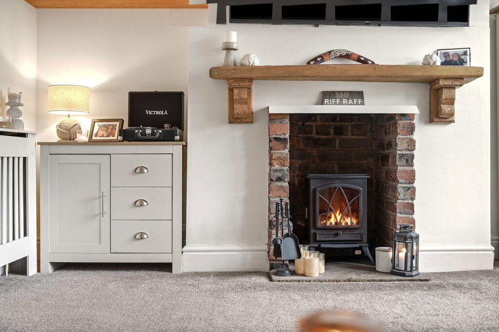 House in Blackburn - View 3