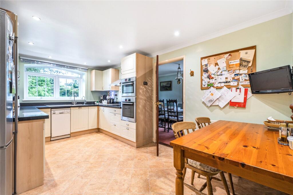 House in Truro - View 4