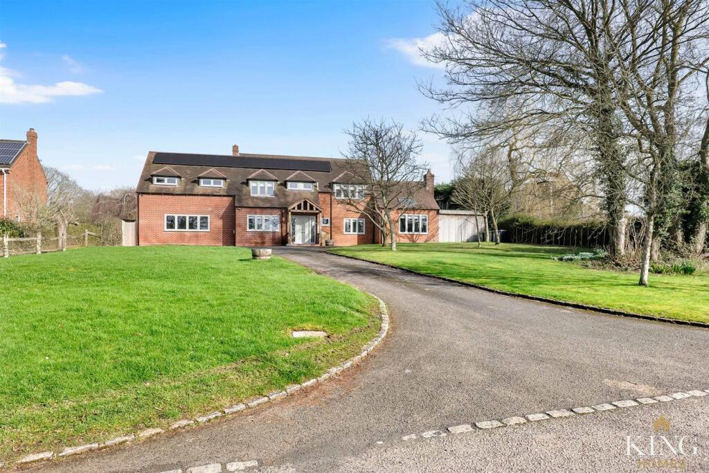 Additional image 36 of Common Lane, Mappleborough Green, Warwickshire