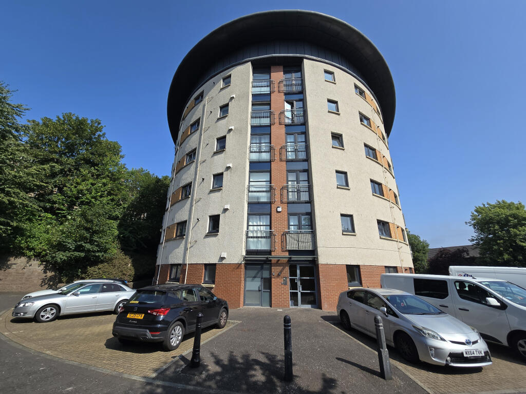 Main image of property: 5/7, The Elipta, 110 Saucel Crescent, Paisley, Renfrewshire