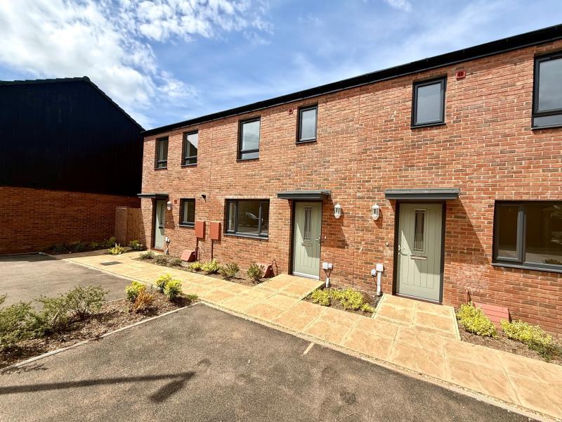 Main image of property: Orton Road, Yate, Bristol