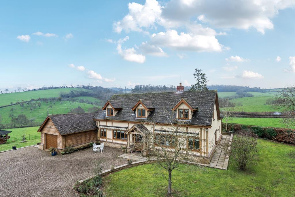 Main image of property: Sollers Hope, Hereford, HR1