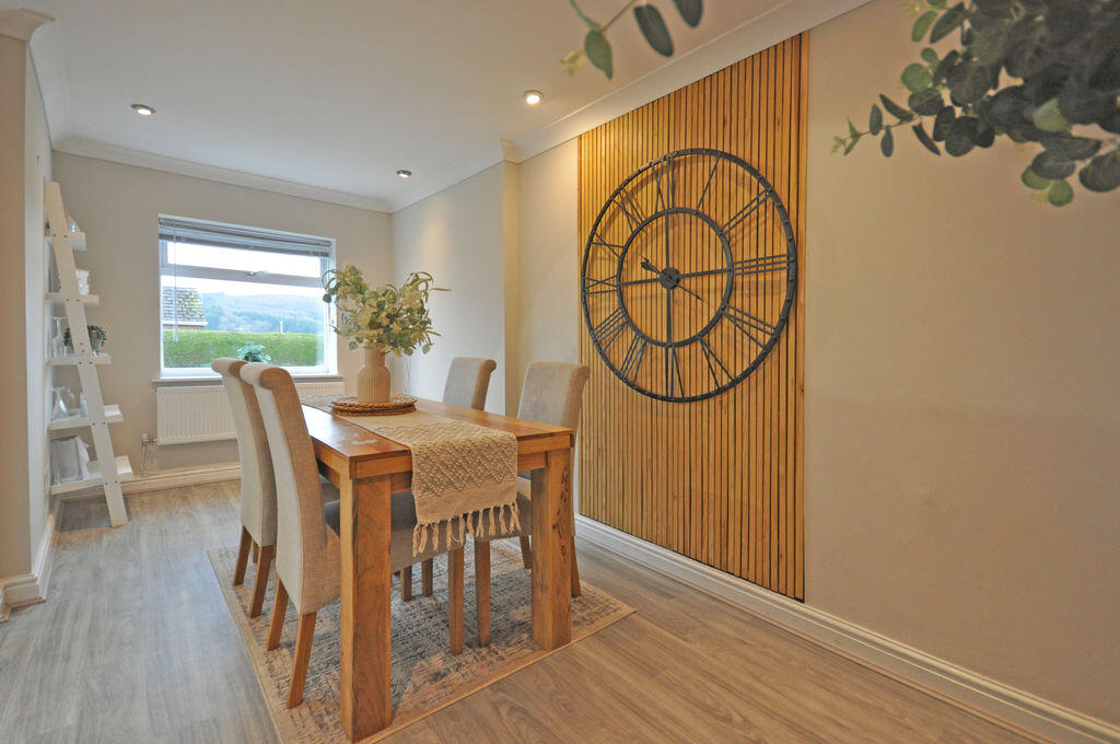 House in Newport, Rogerstone - View 2