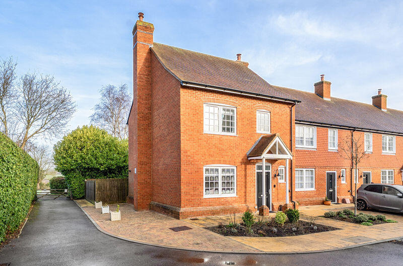 Main image of property: Church Mews, Sissinghurst