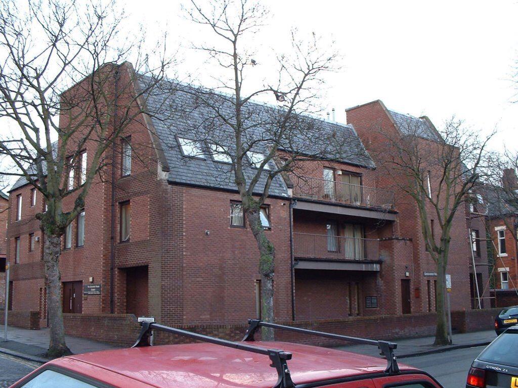 Main image of property: Grosvenor House, Warwick Square