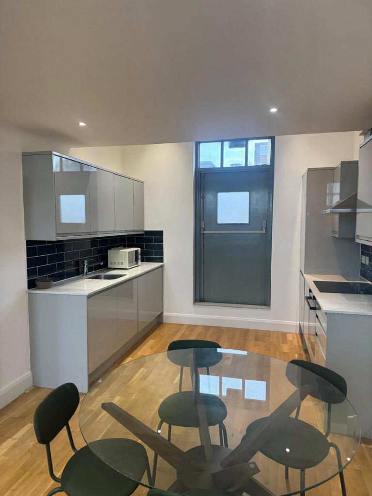Apartment in London - View 4