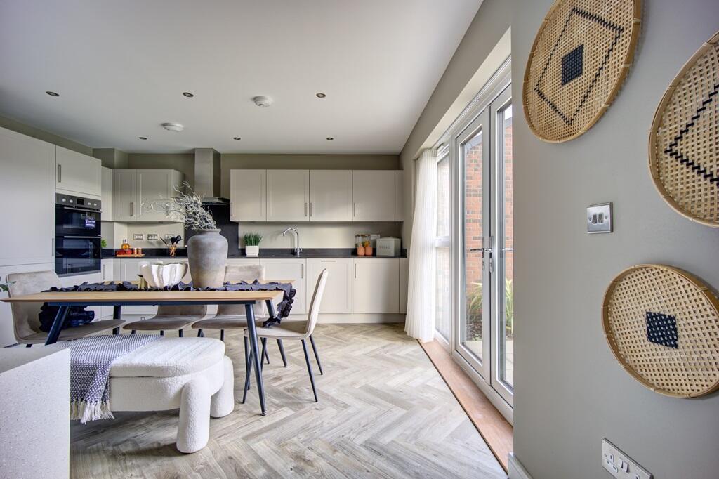 House in Ripon, North Yorkshire - View 5