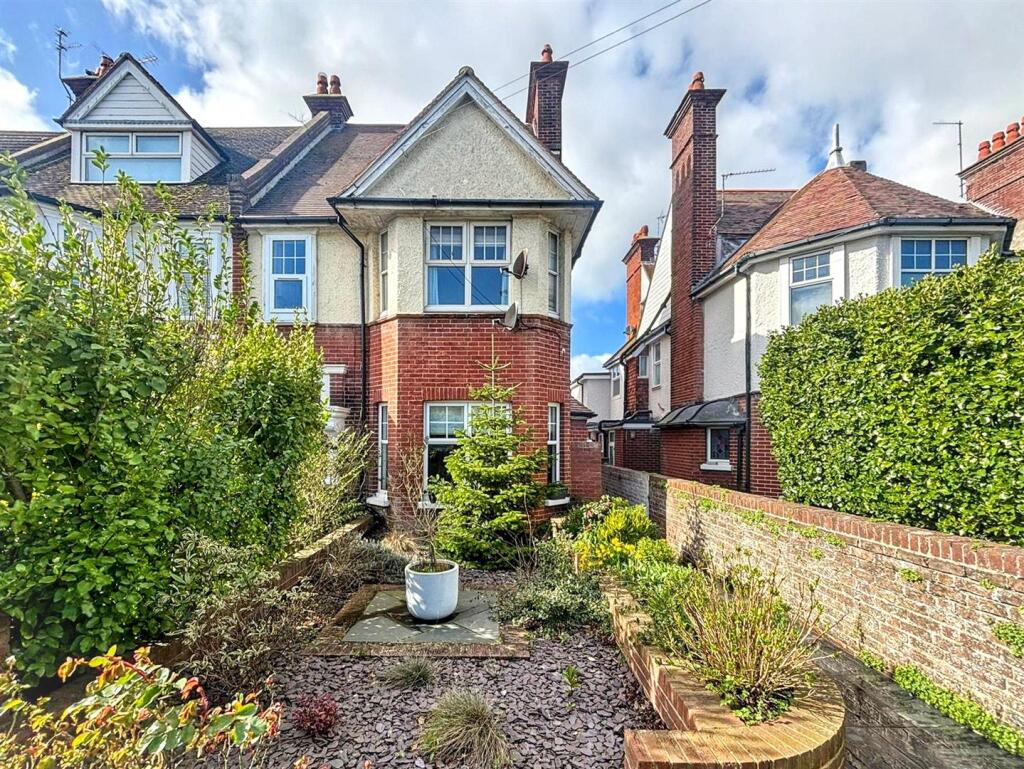 Willingdon Road, Eastbourne photo 4
