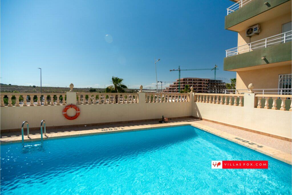 Main image of property: Valencia, Alicante, San Miguel de Salinas